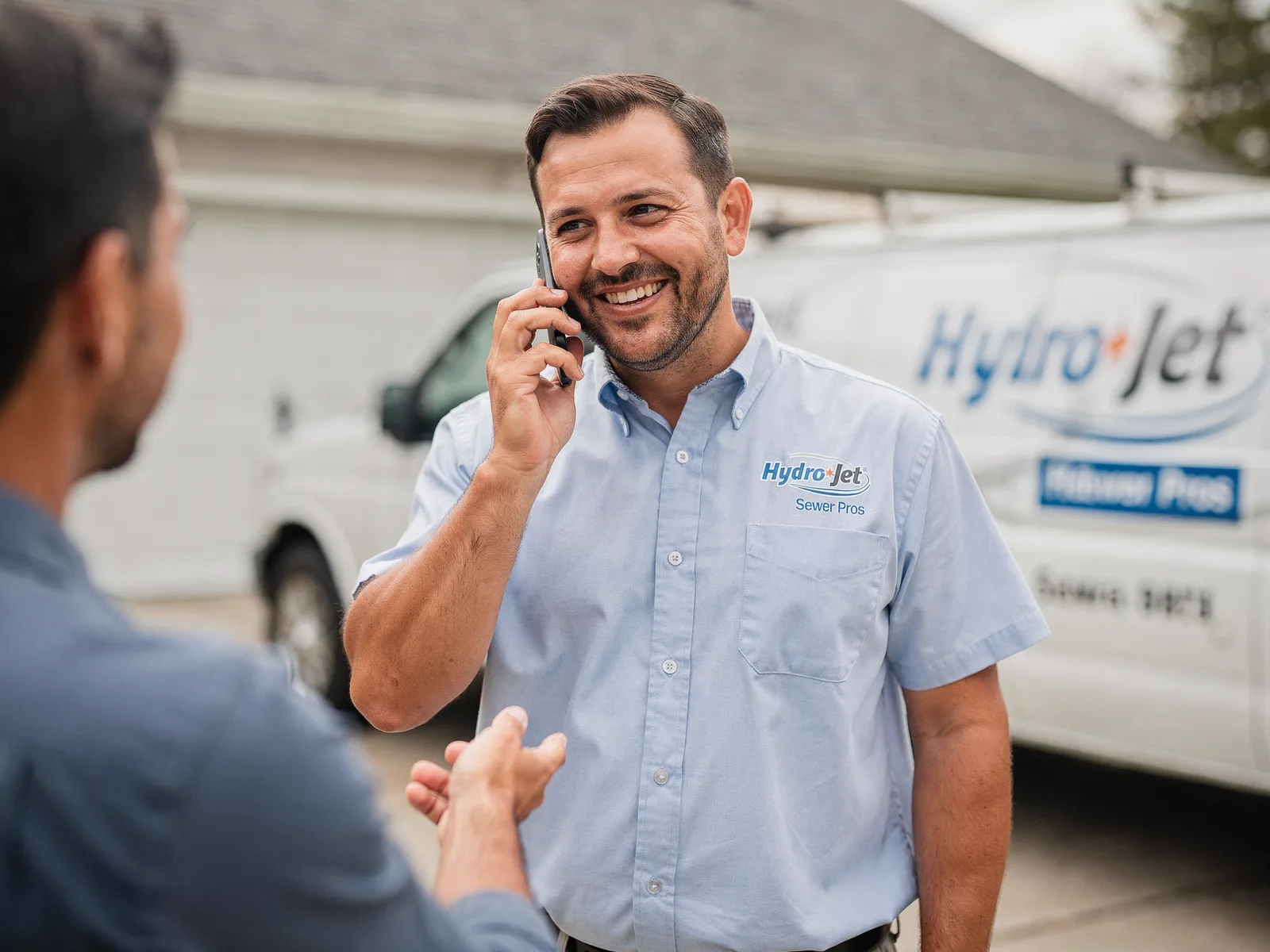Hydro Jetting Orrville, OH FAQs